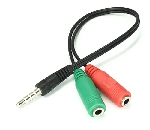 CABLE 1 PLUG A 2 HEMBRA